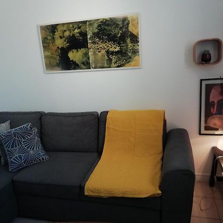 Ferienwohnung Le 39 Nîmes Exterior foto