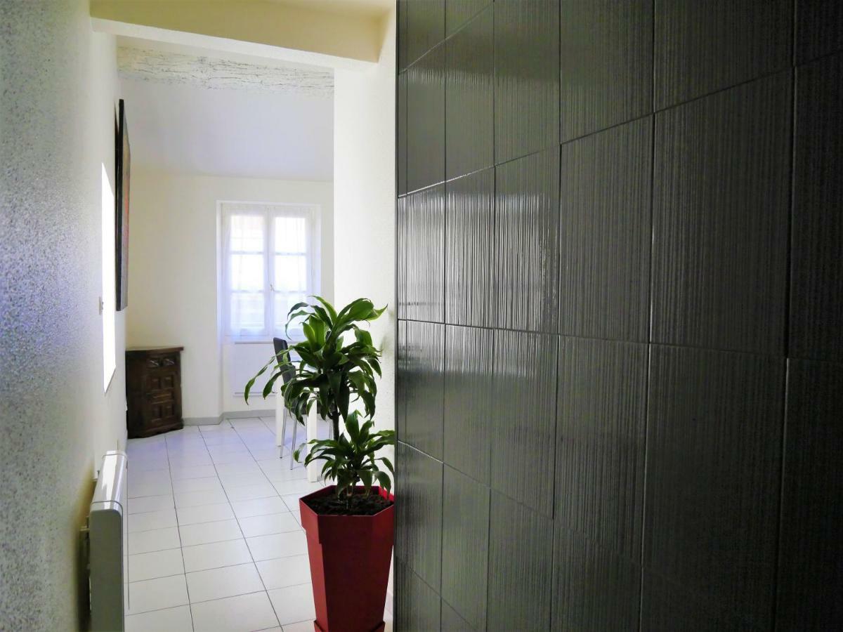 Ferienwohnung Le 39 Nîmes Exterior foto